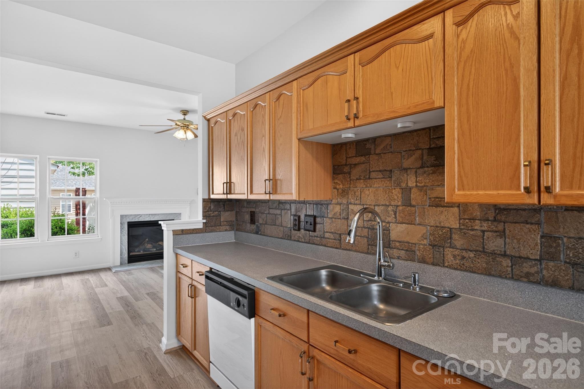 Lake Park - Residential