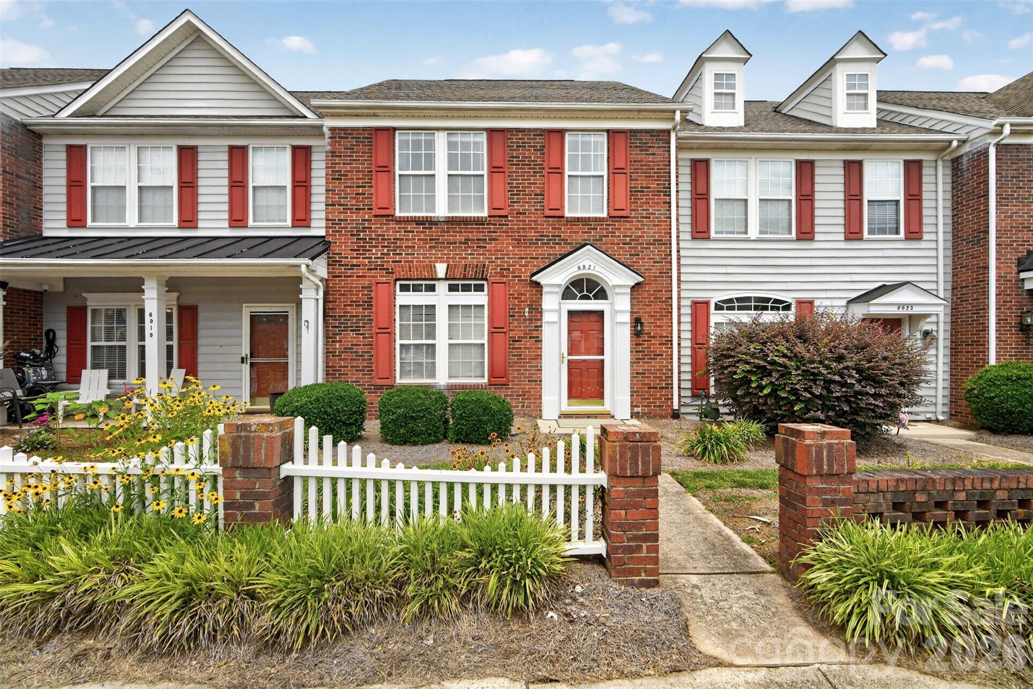 Lake Park - Residential
