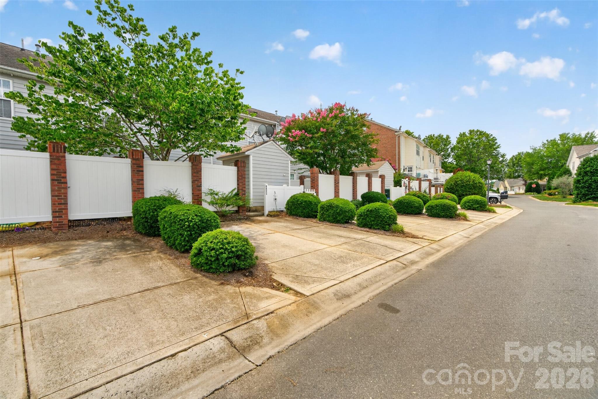 Lake Park - Residential