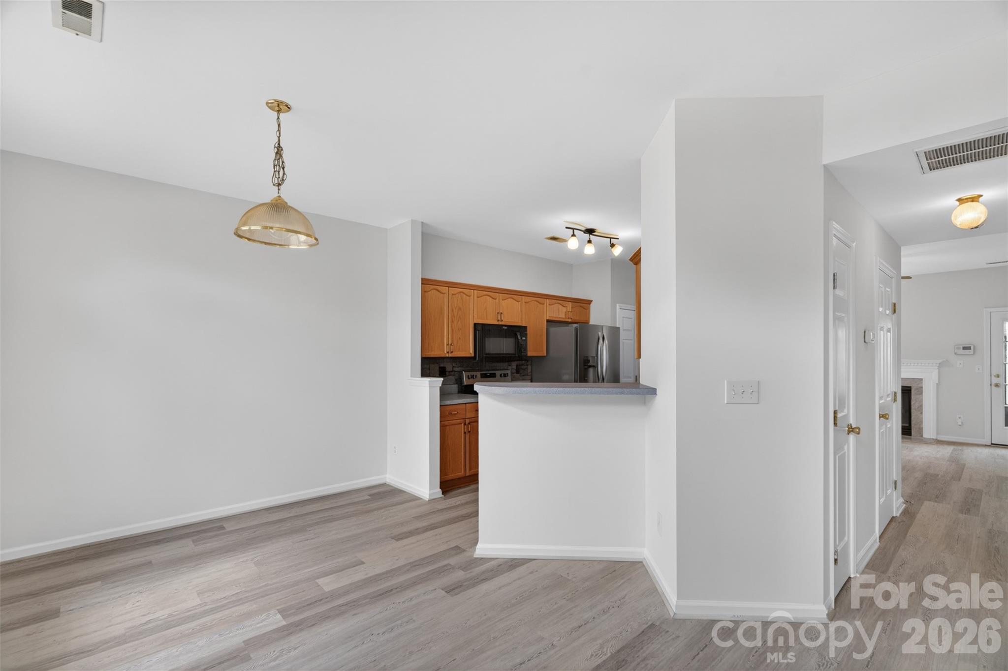 Lake Park - Residential