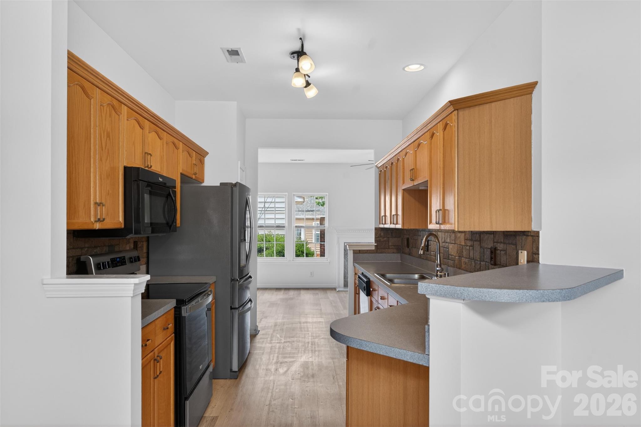 Lake Park - Residential