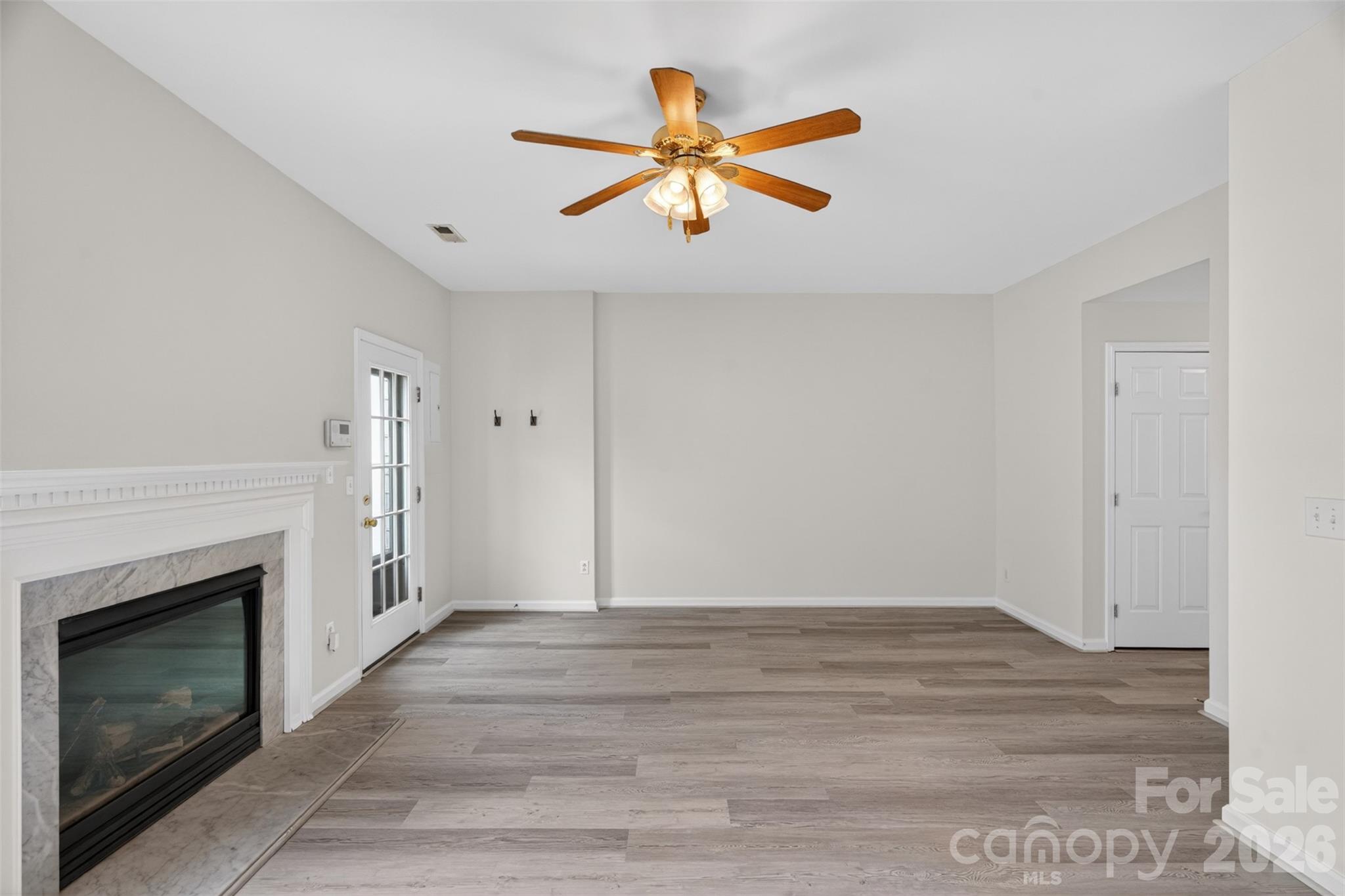 Lake Park - Residential