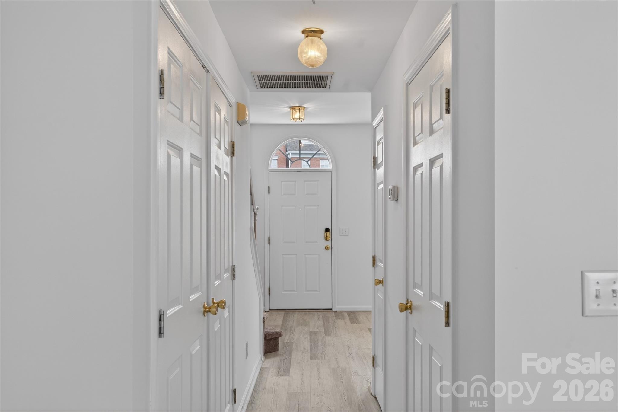 Lake Park - Residential