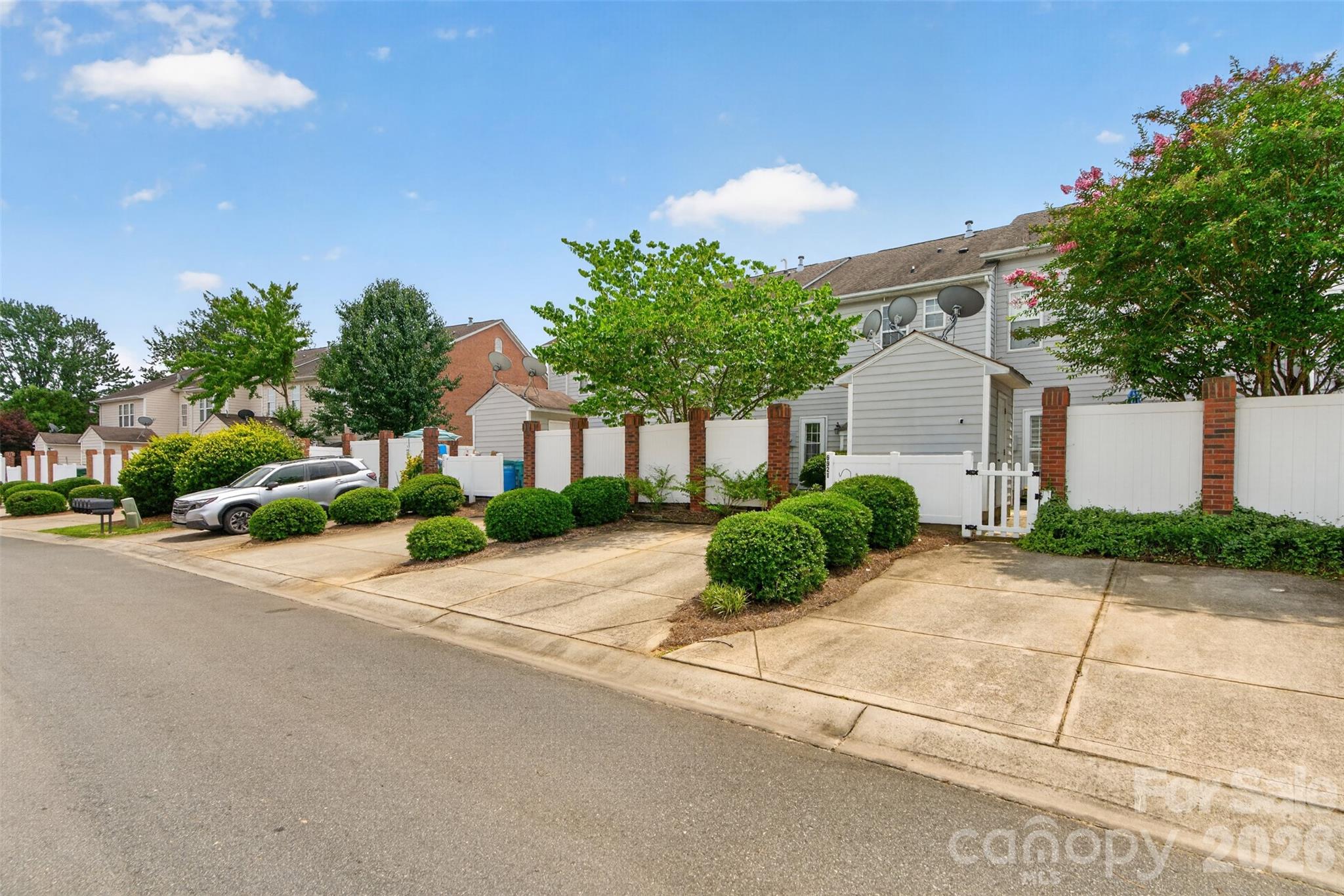 Lake Park - Residential
