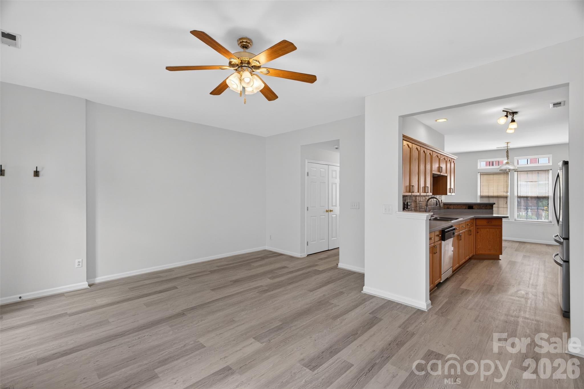 Lake Park - Residential