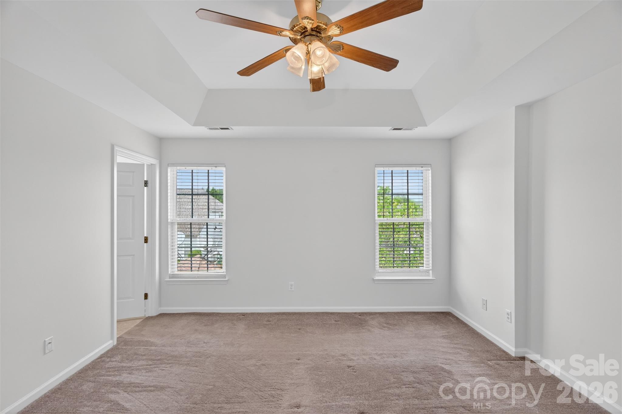 Lake Park - Residential