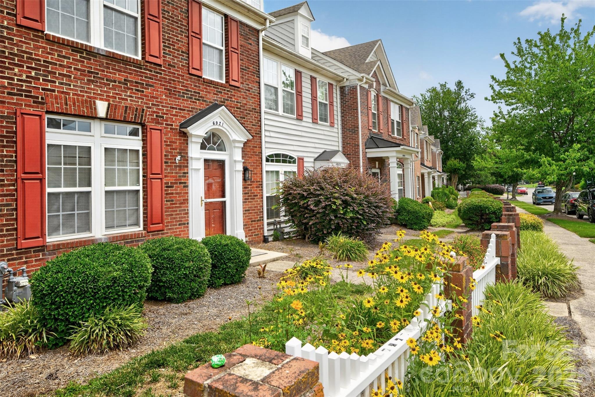 Lake Park - Residential