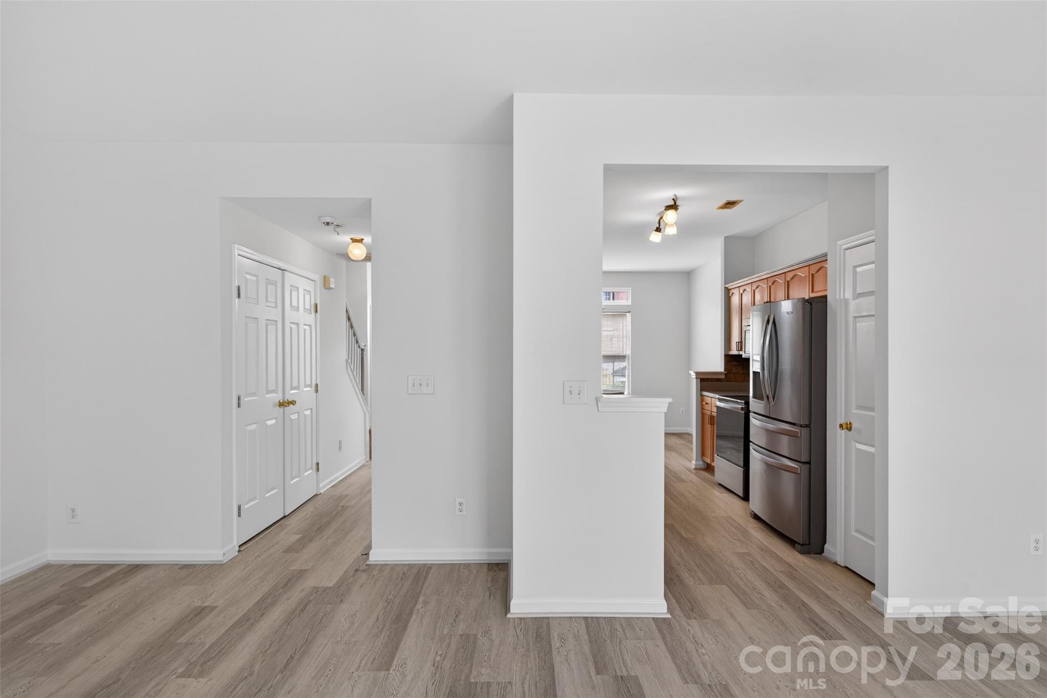 Lake Park - Residential