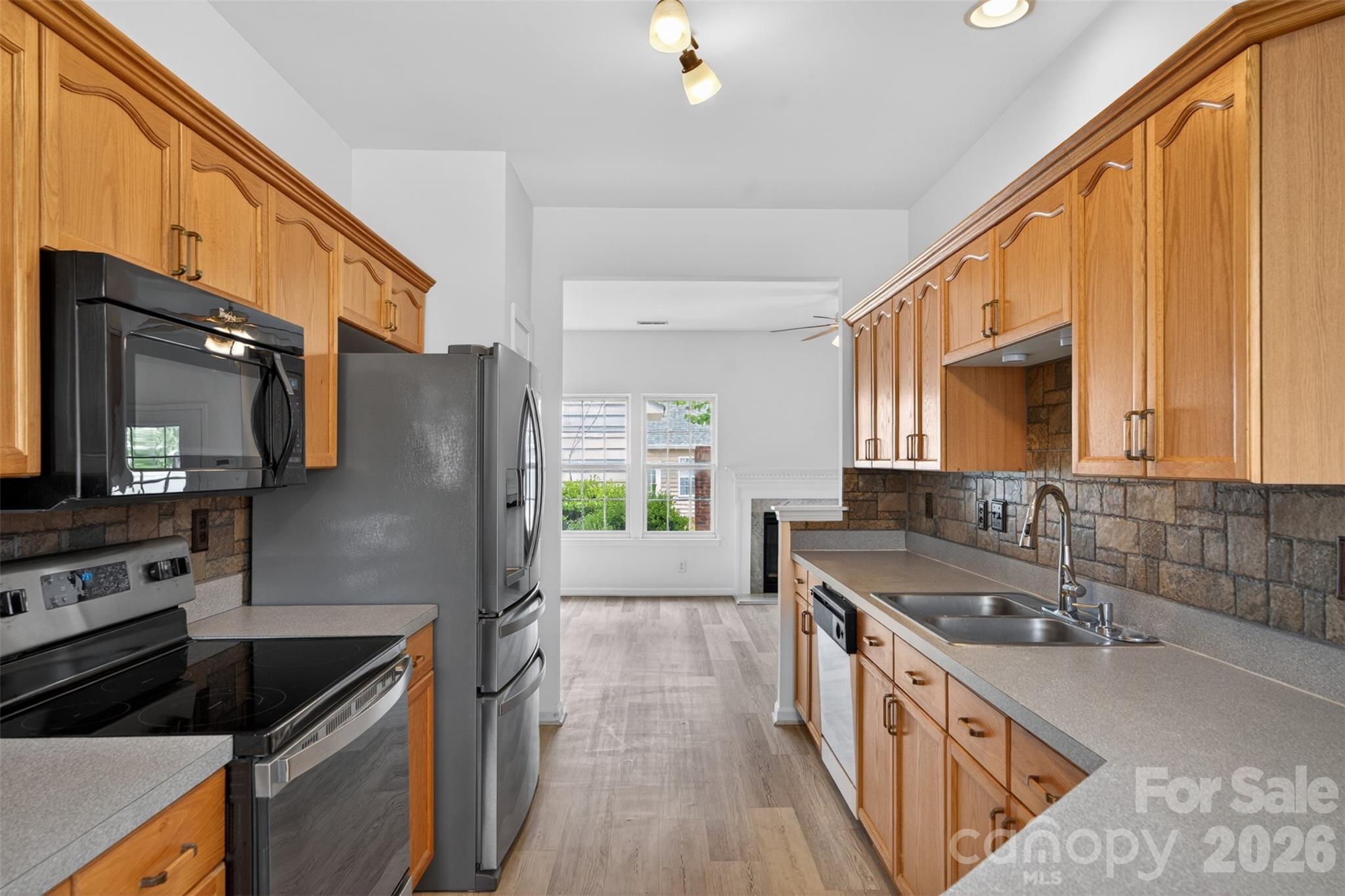 Lake Park - Residential