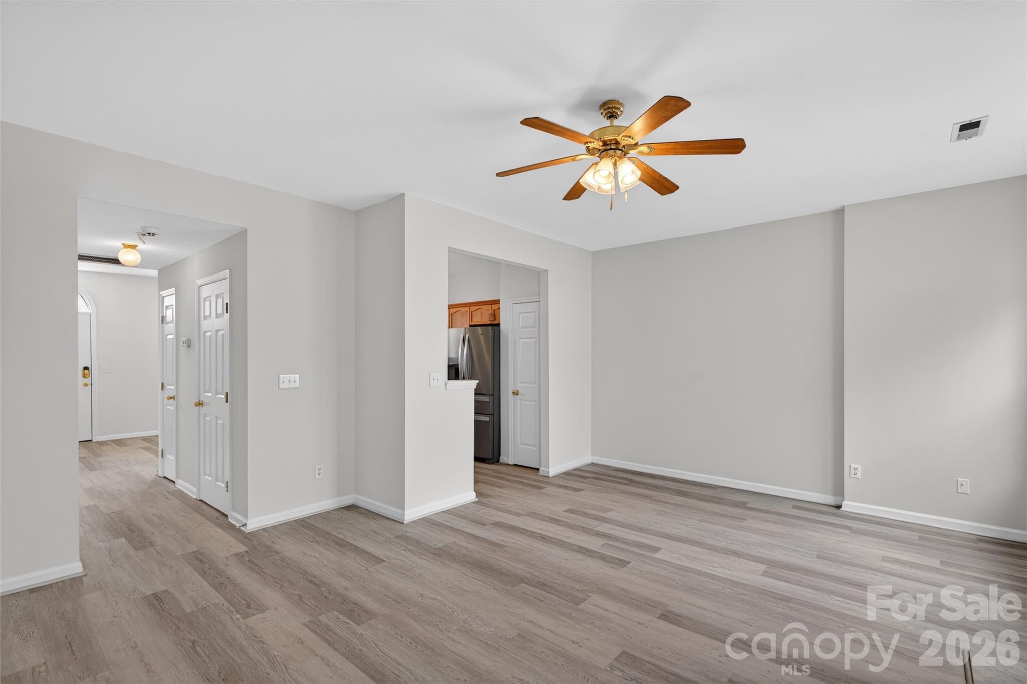 Lake Park - Residential