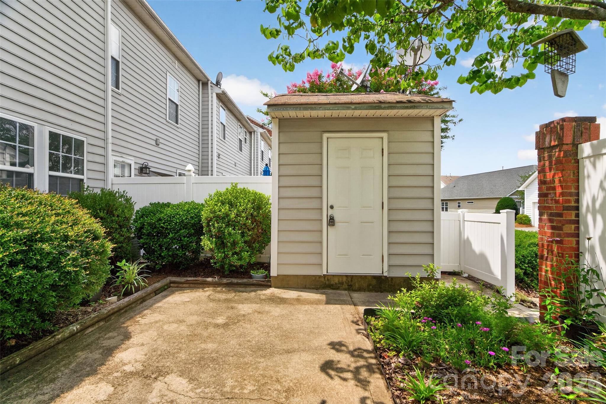 Lake Park - Residential