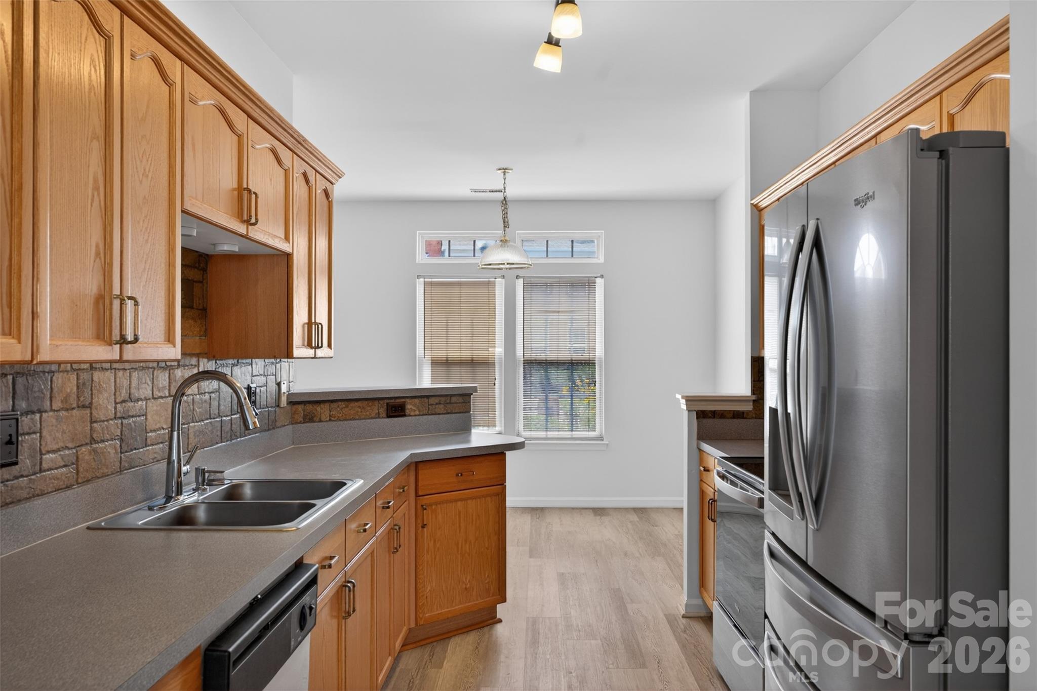 Lake Park - Residential