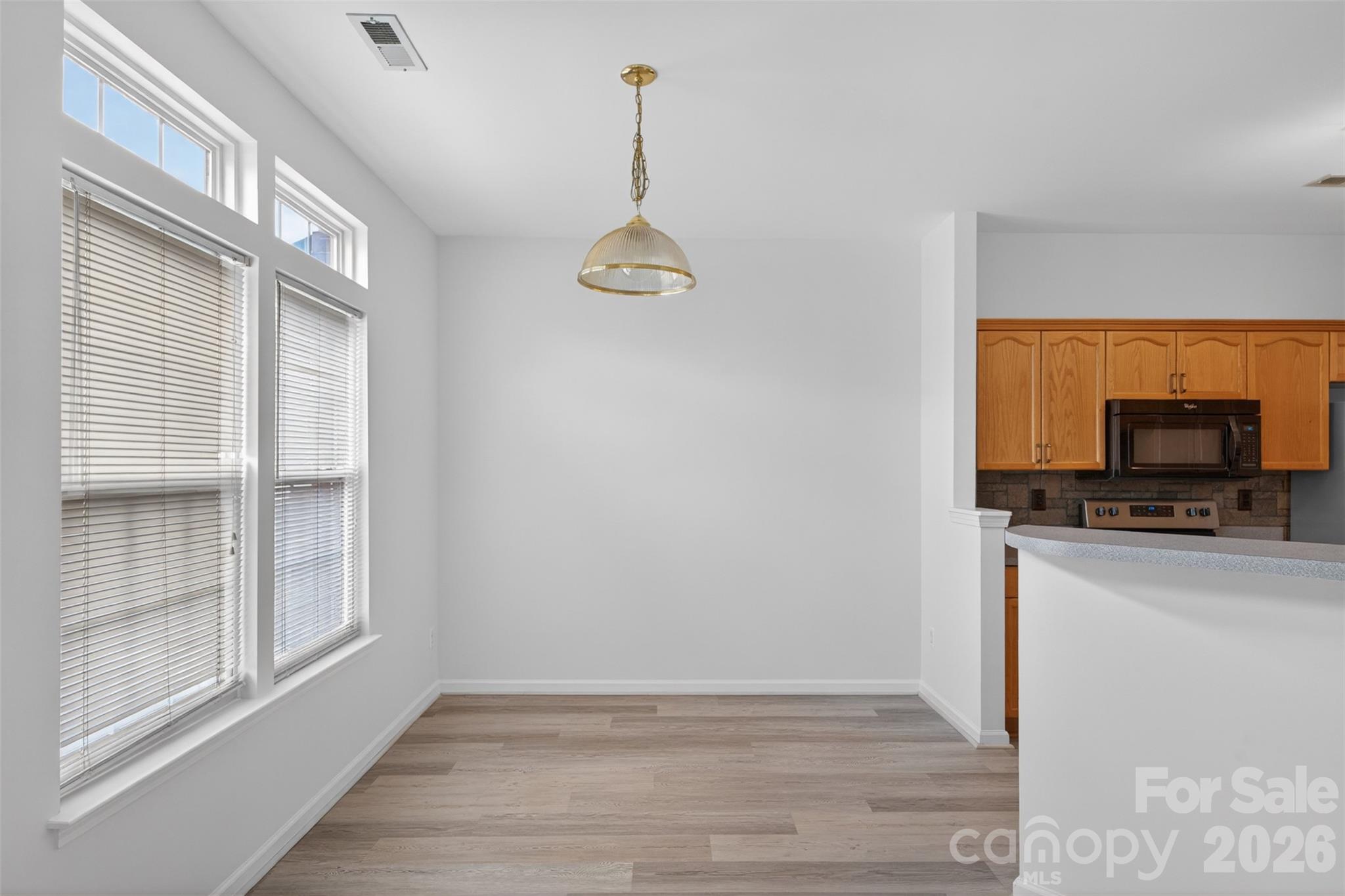Lake Park - Residential