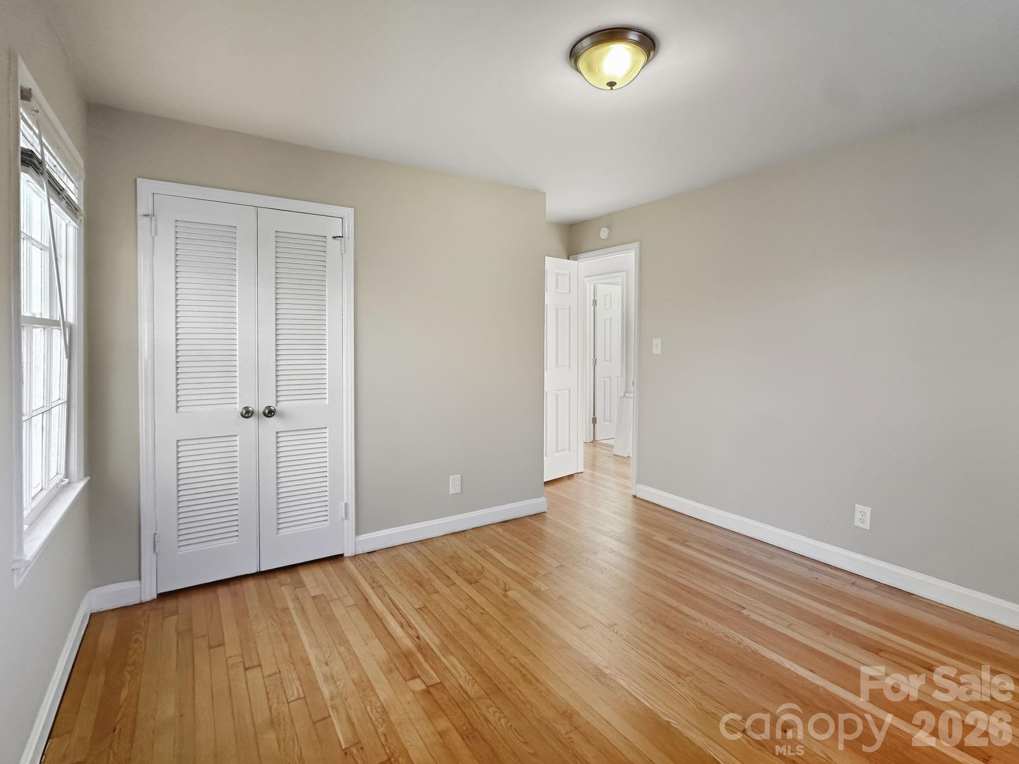 Clanton Park - Residential