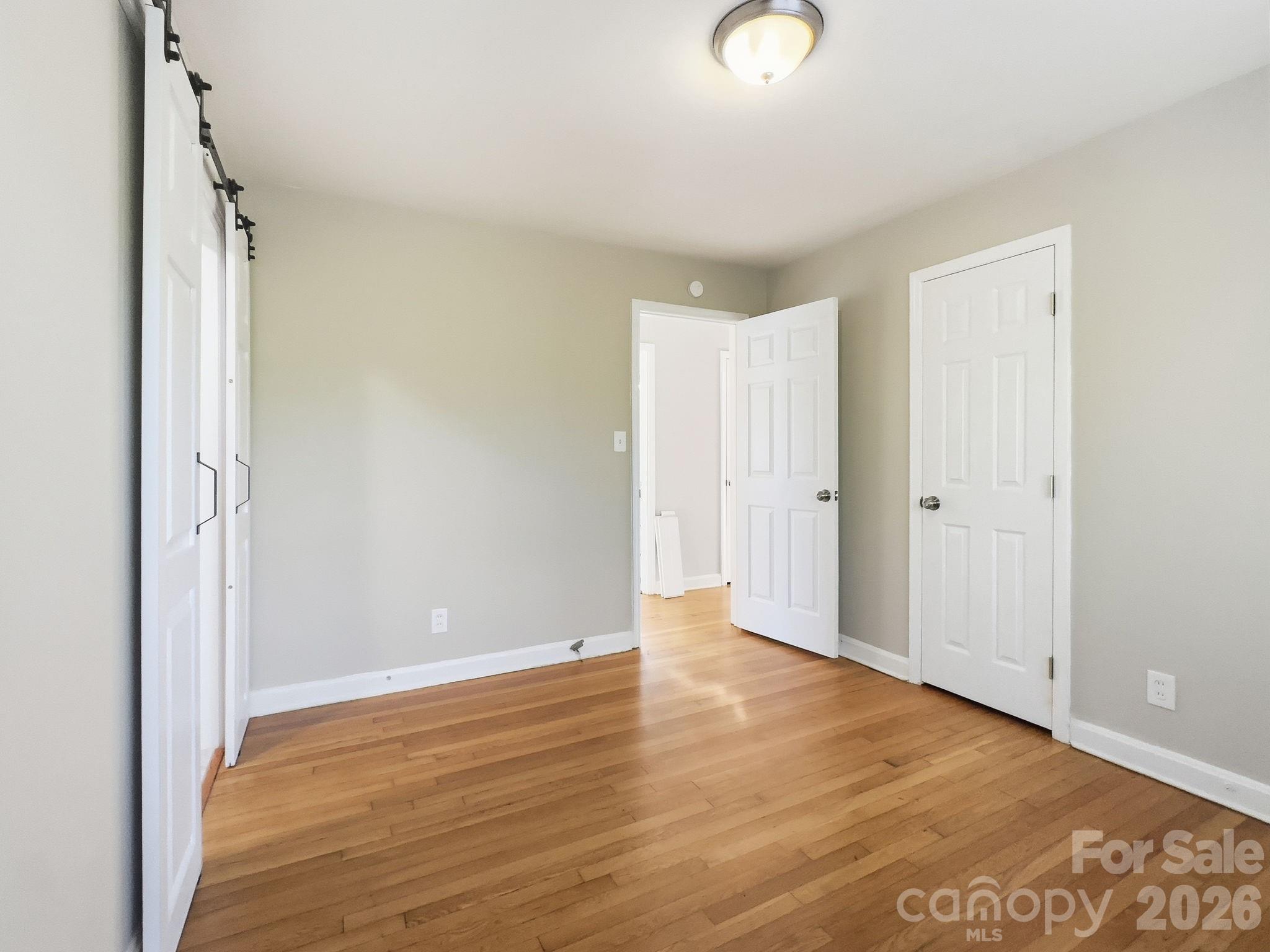 Clanton Park - Residential