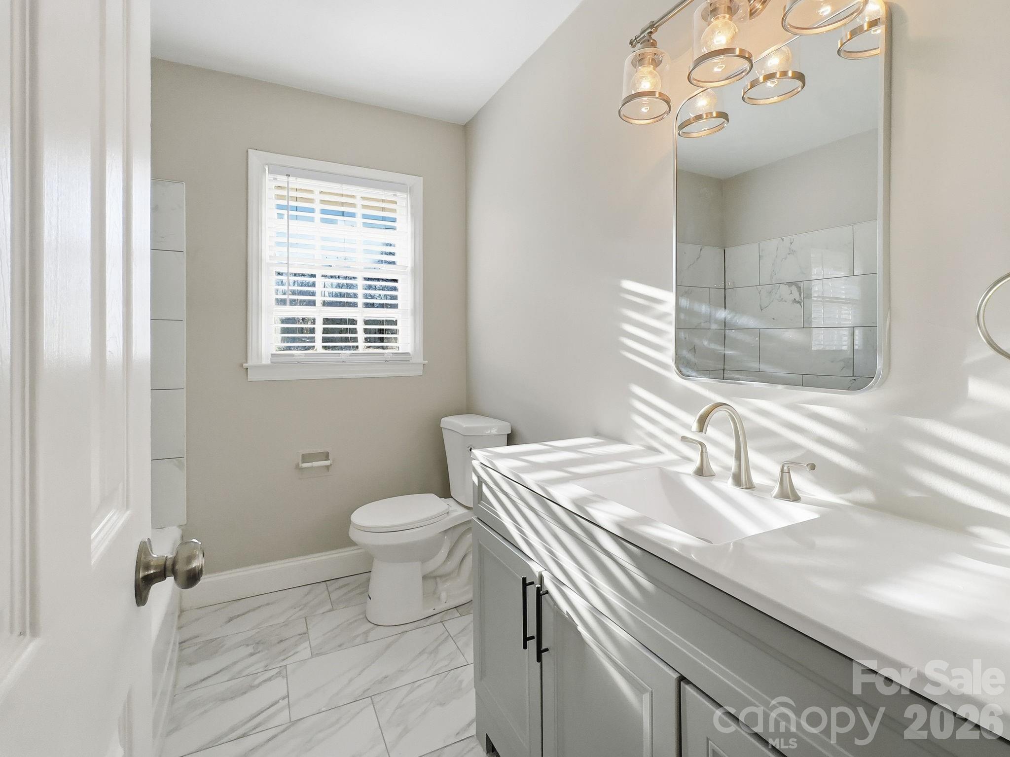 Clanton Park - Residential