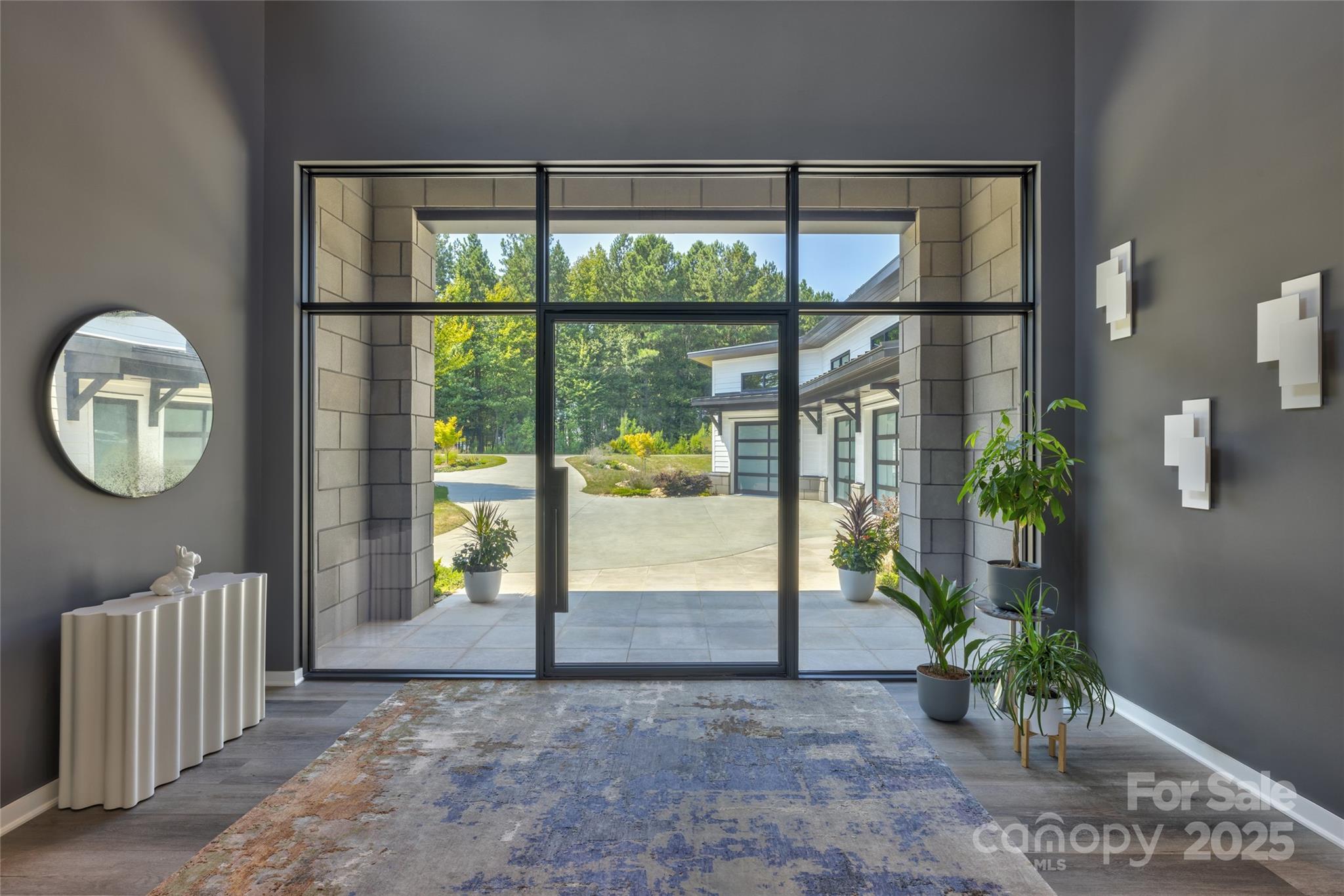 McLean - South Shore - Residential