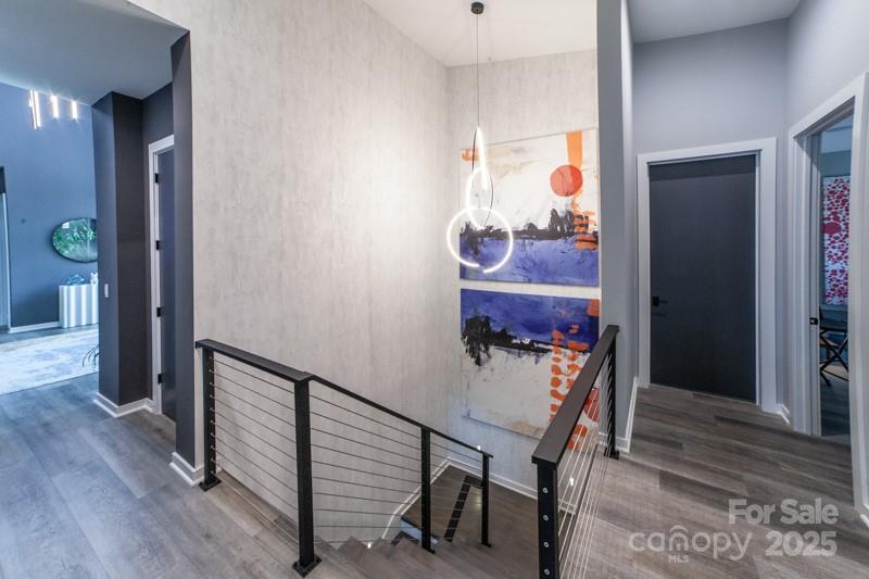 McLean - South Shore - Residential