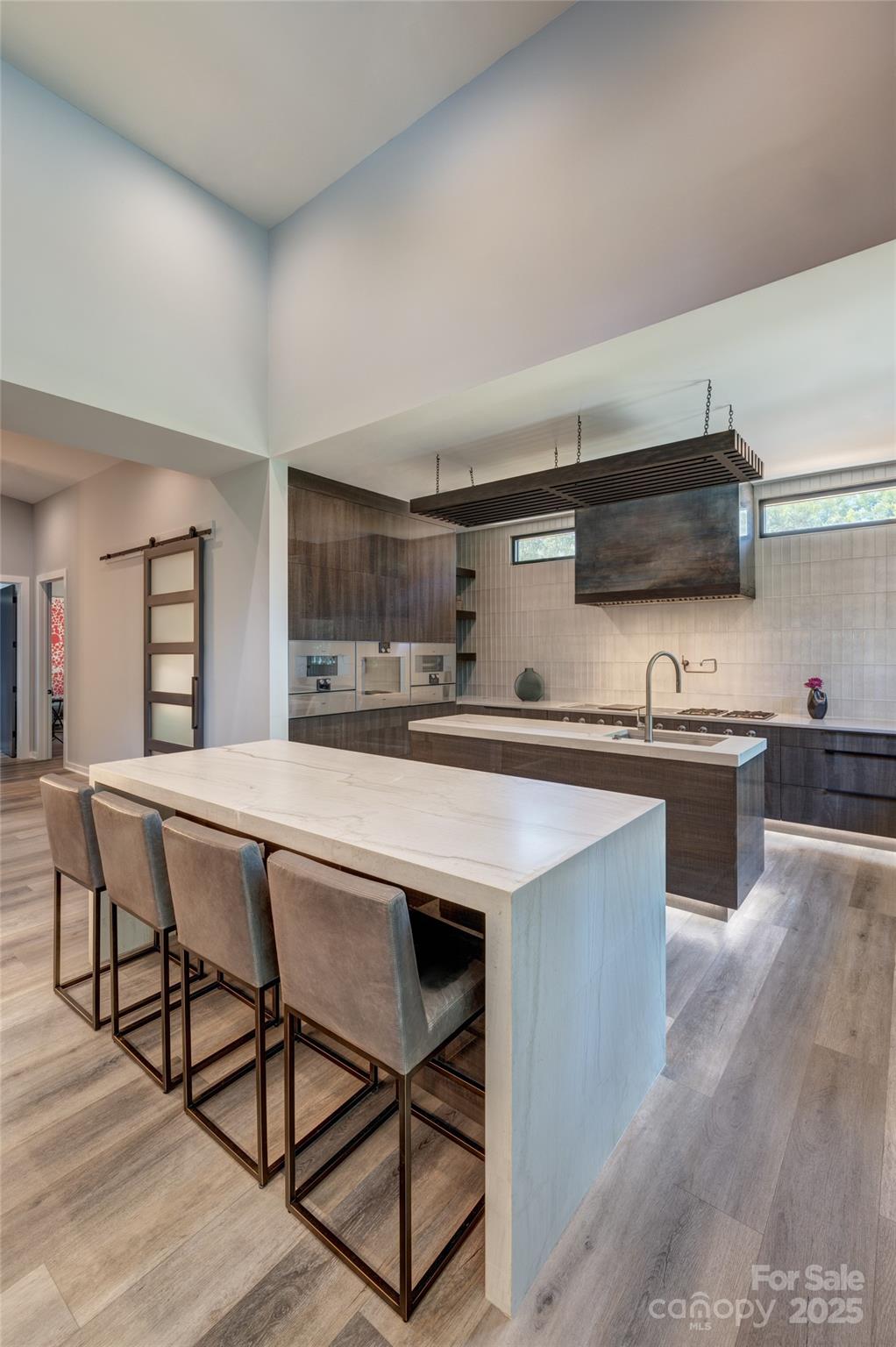 McLean - South Shore - Residential