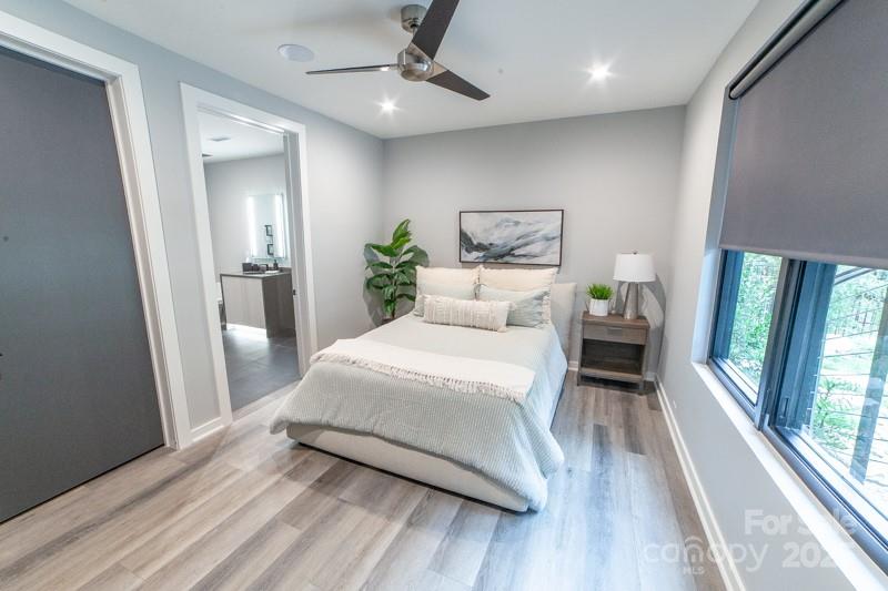 McLean - South Shore - Residential