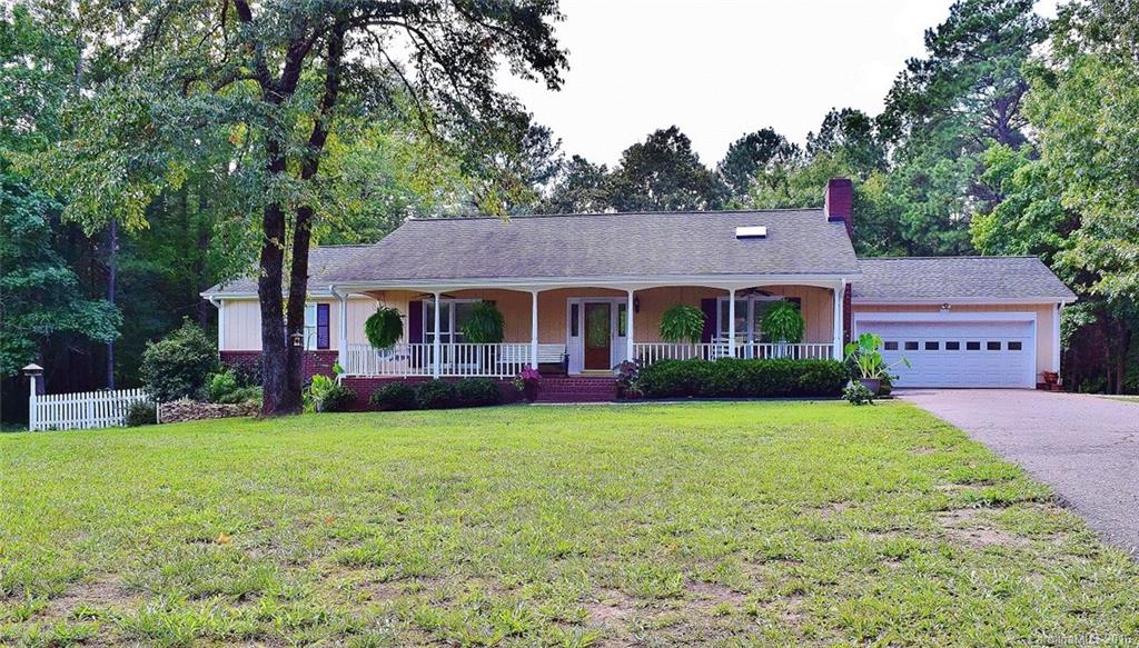 Waxhaw - Residential