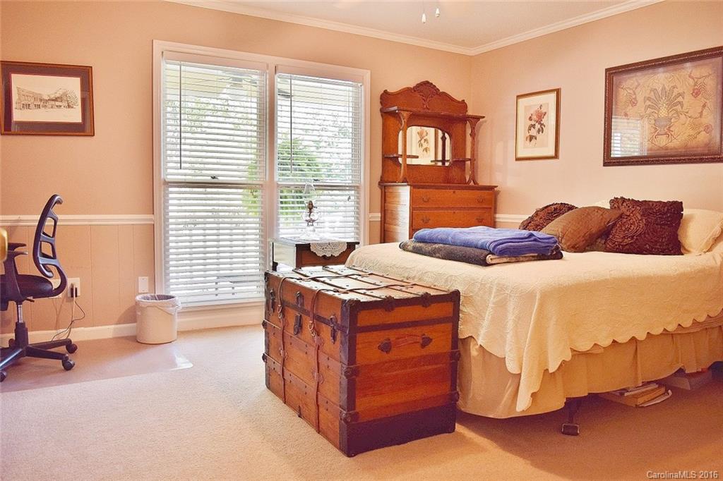 Waxhaw - Residential