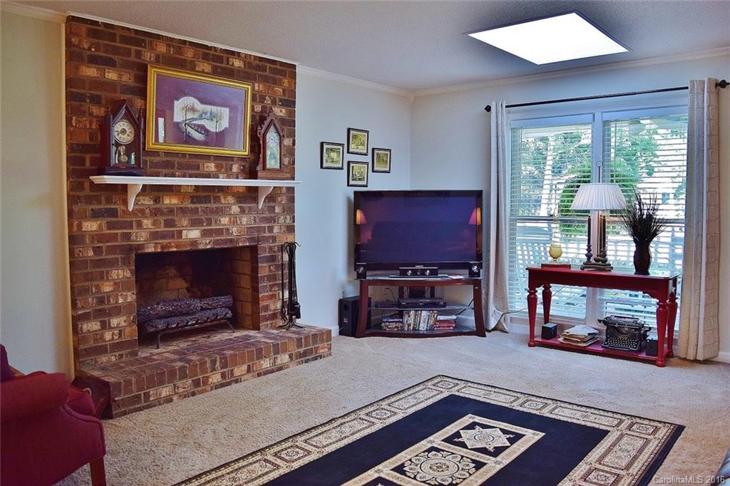 Waxhaw - Residential