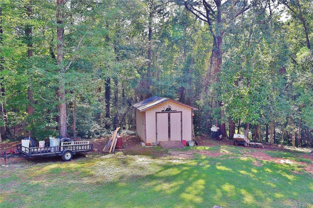 Waxhaw - Residential