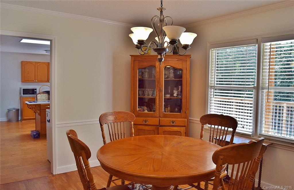 Waxhaw - Residential