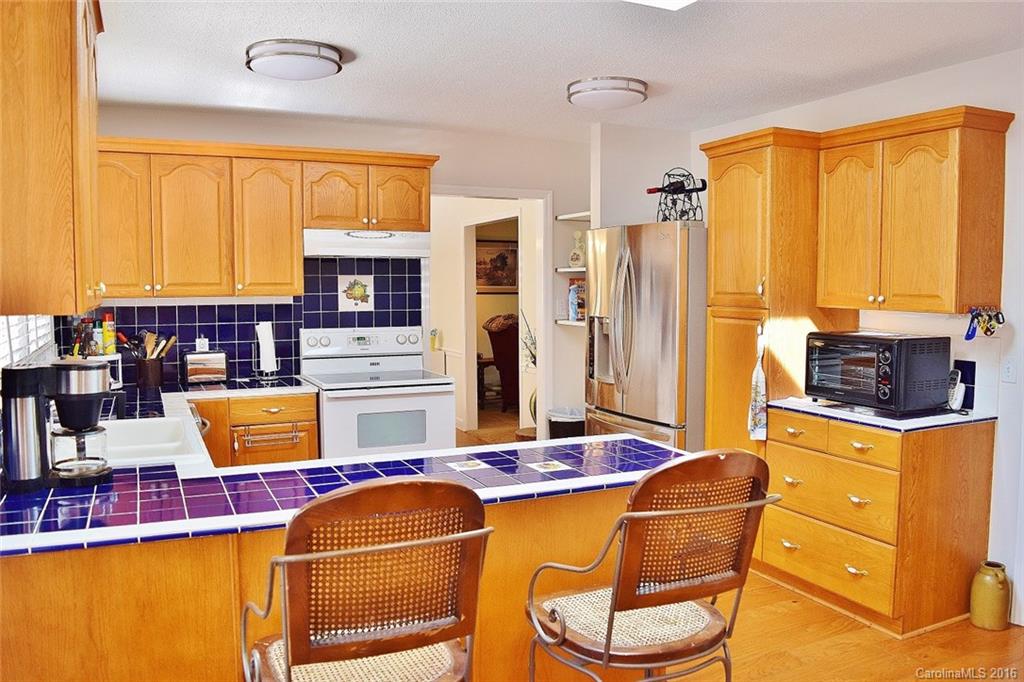 Waxhaw - Residential
