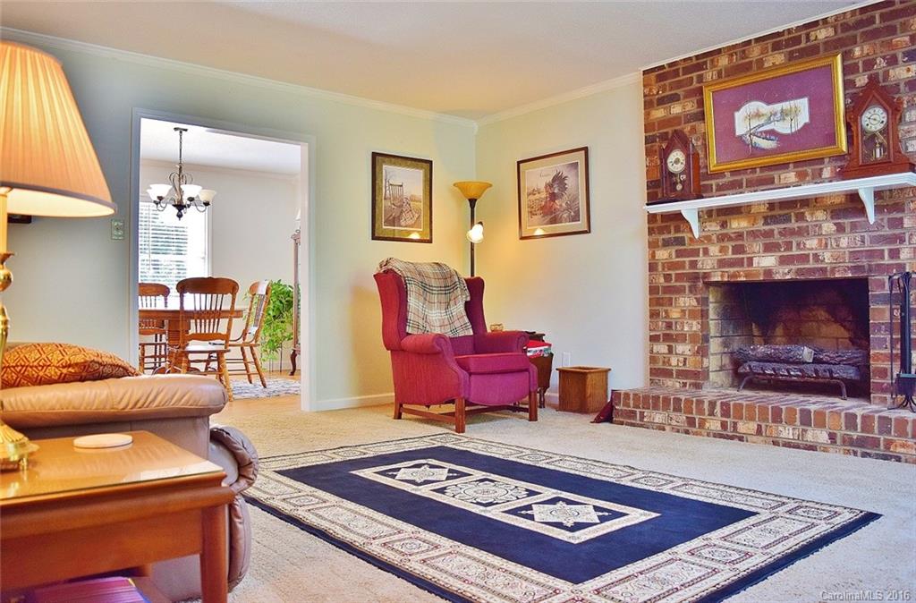 Waxhaw - Residential