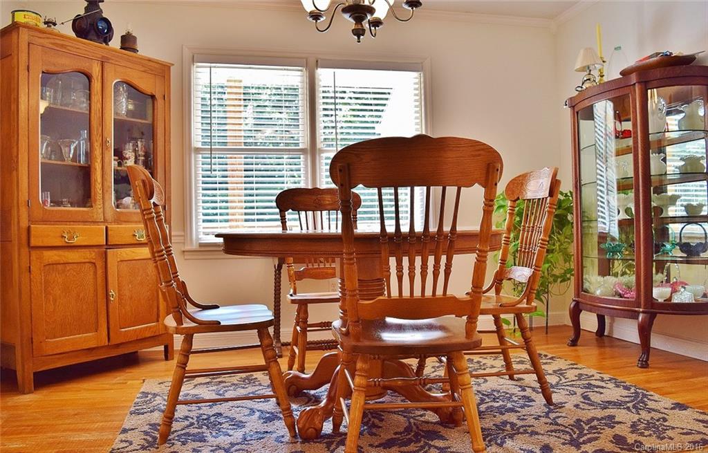 Waxhaw - Residential