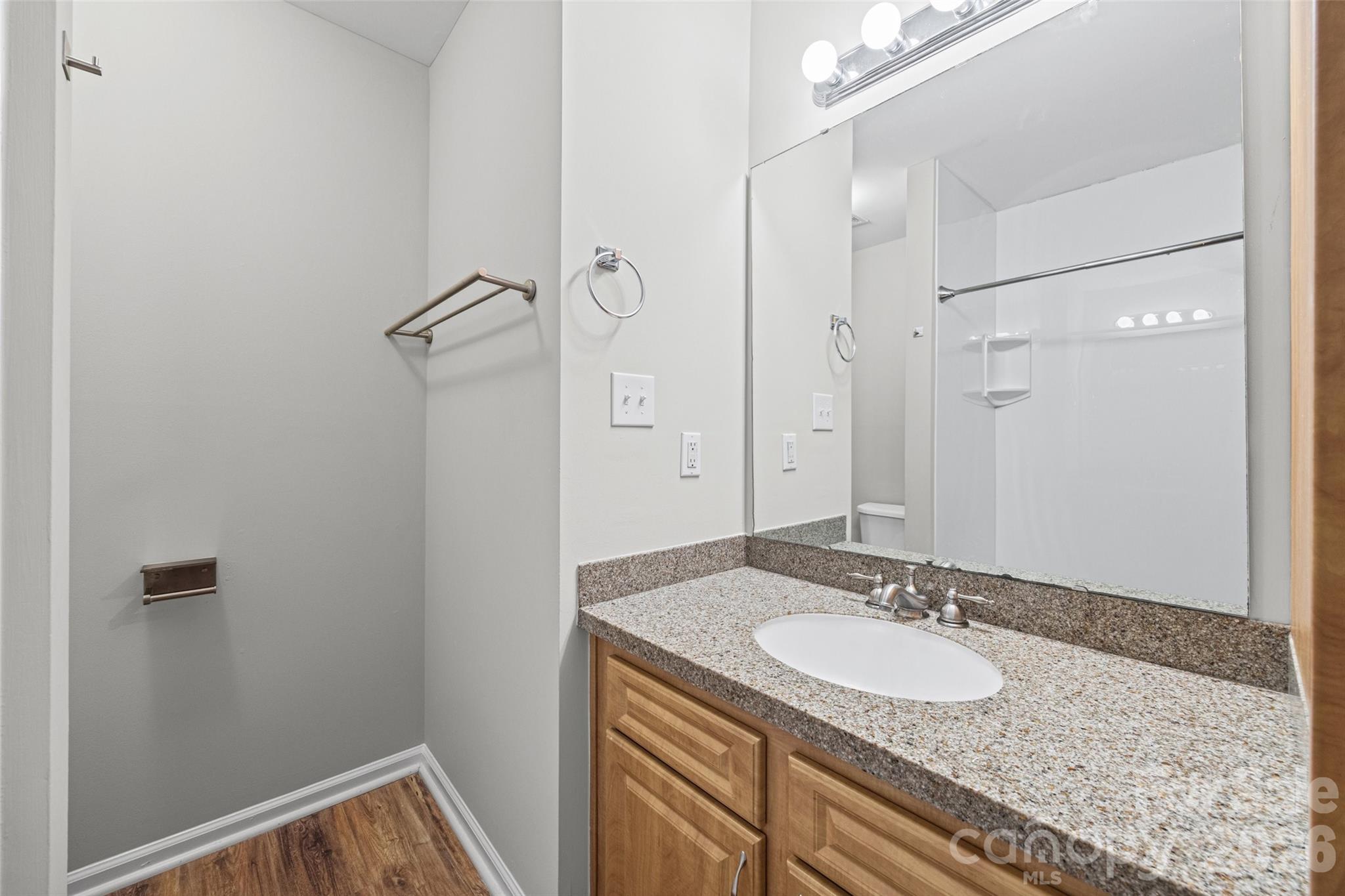 Lennox Square - Residential