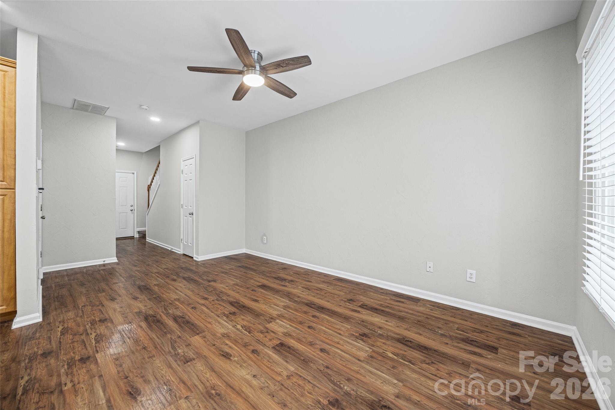 Lennox Square - Residential