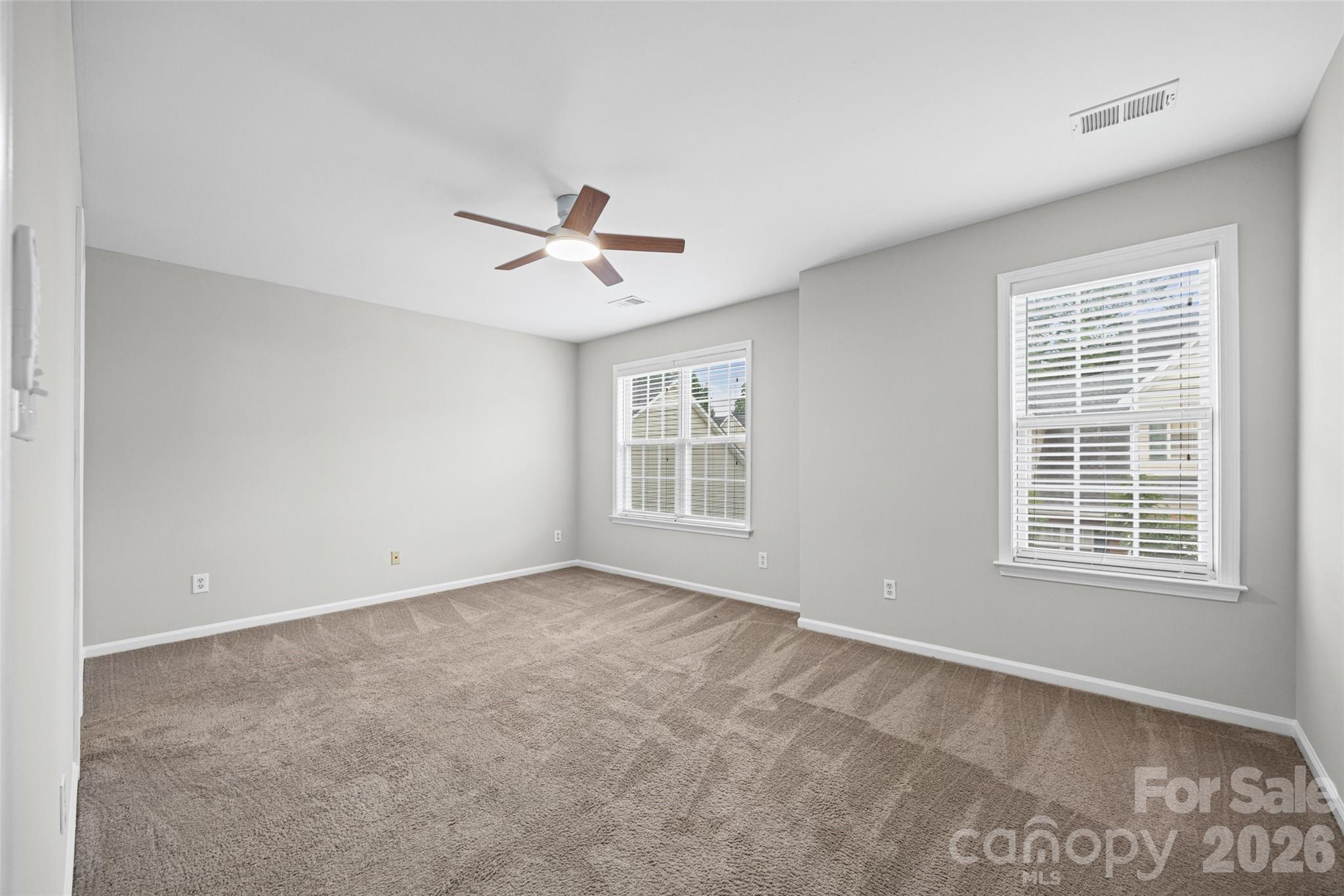Lennox Square - Residential