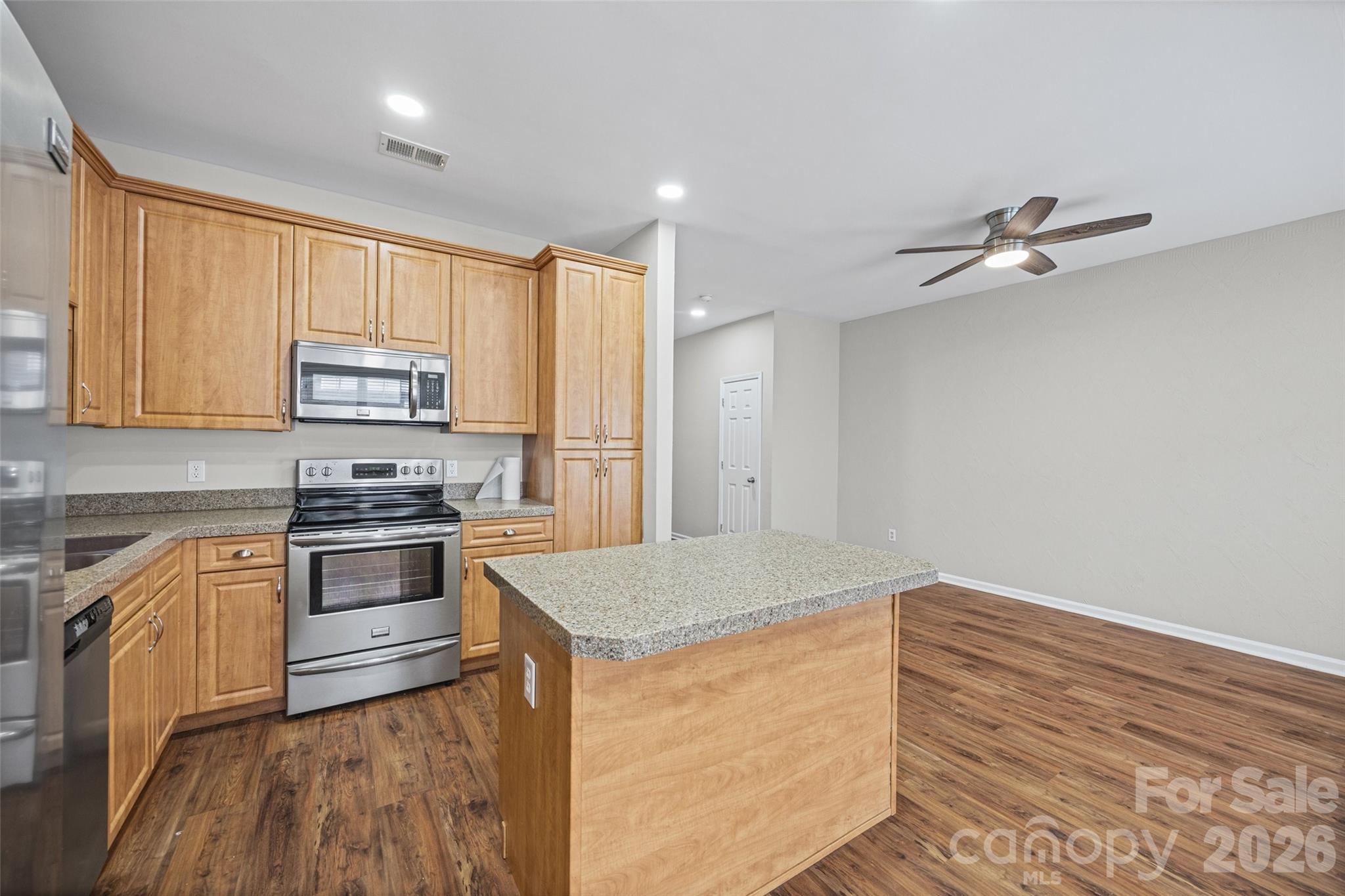 Lennox Square - Residential