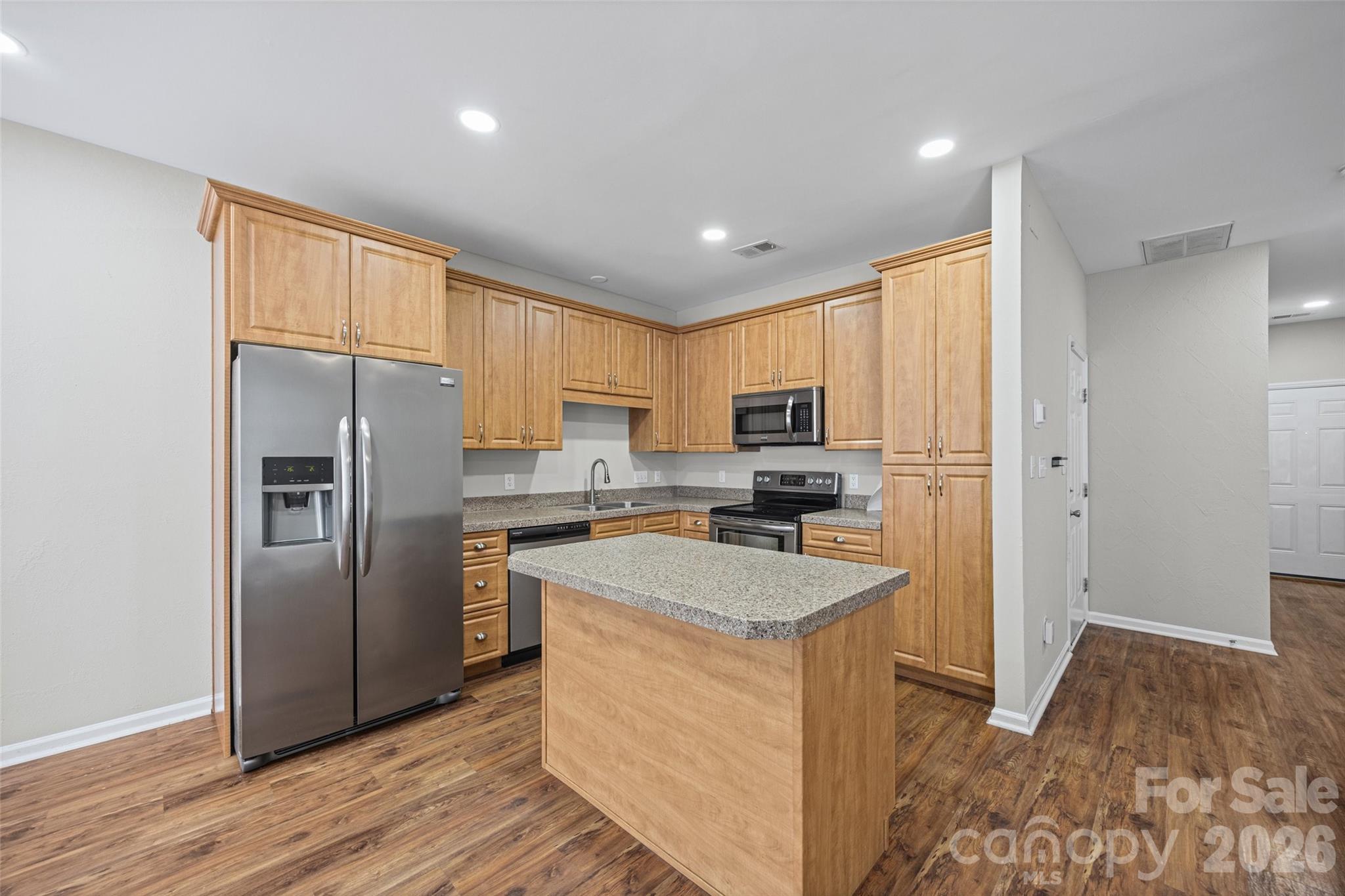 Lennox Square - Residential