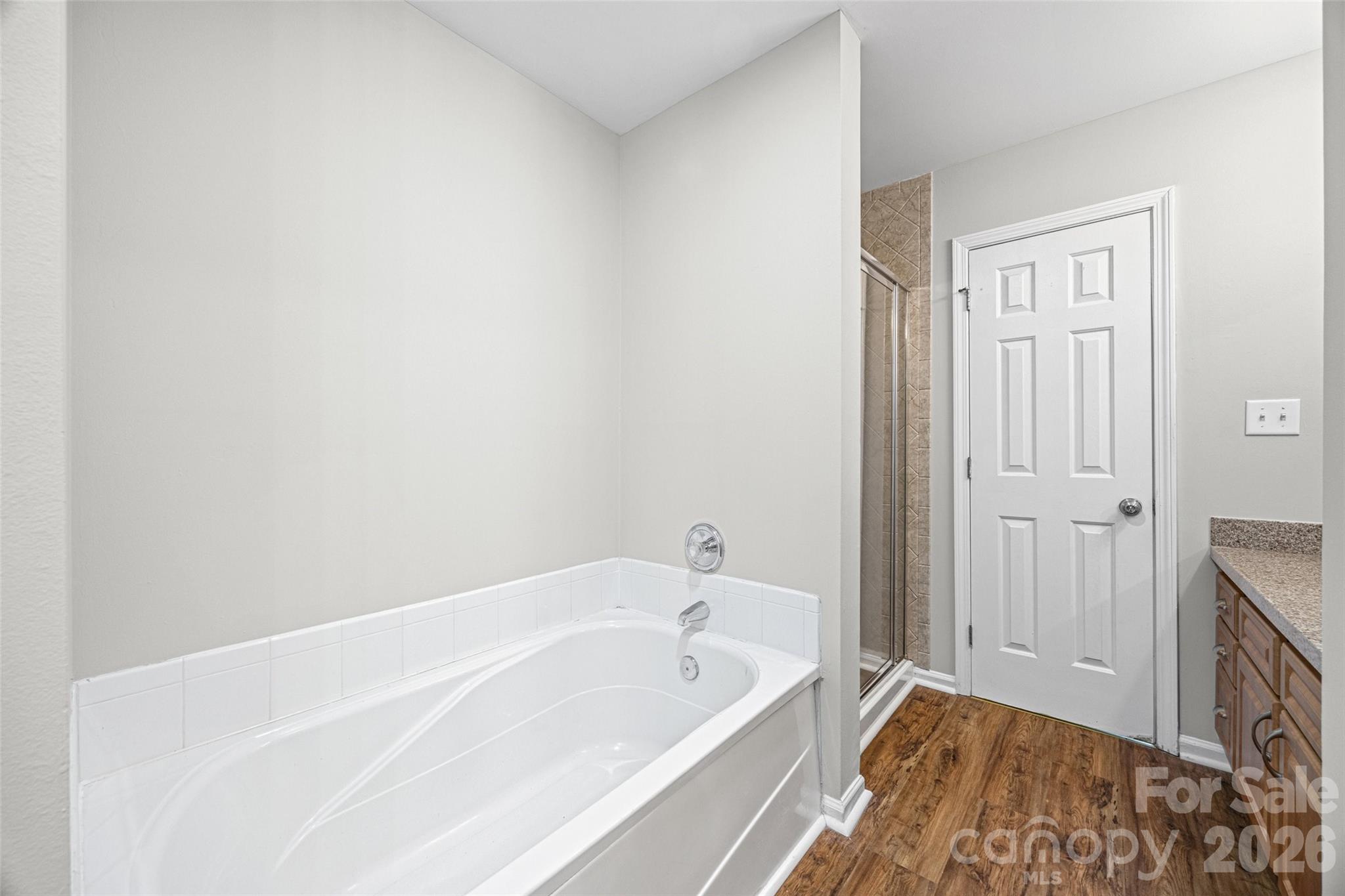 Lennox Square - Residential