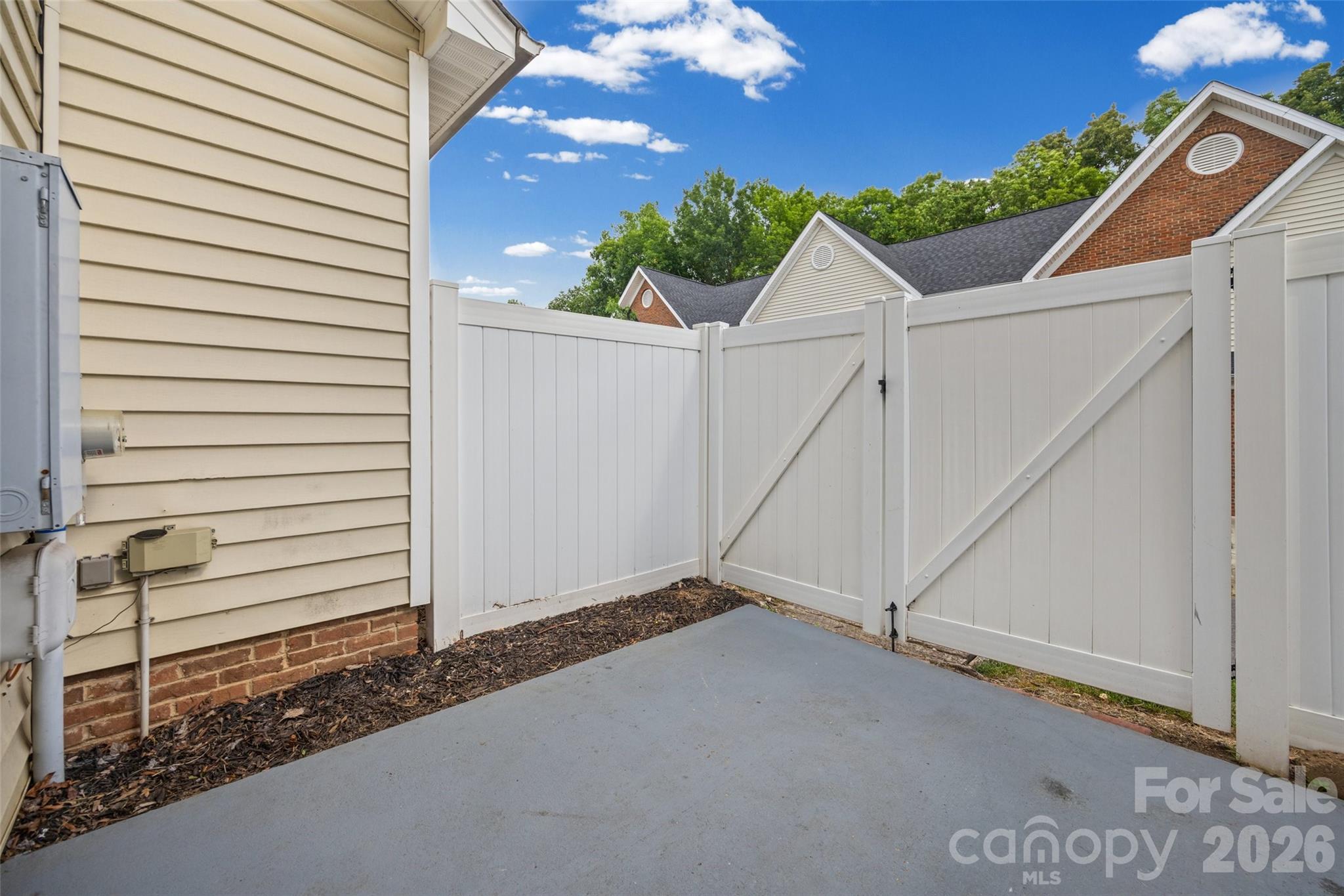 Lennox Square - Residential