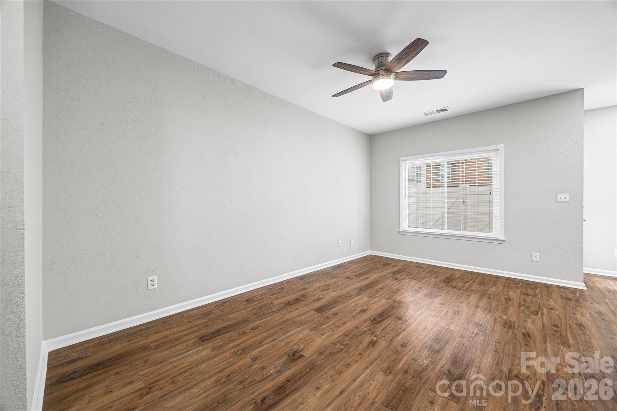 Lennox Square - Residential