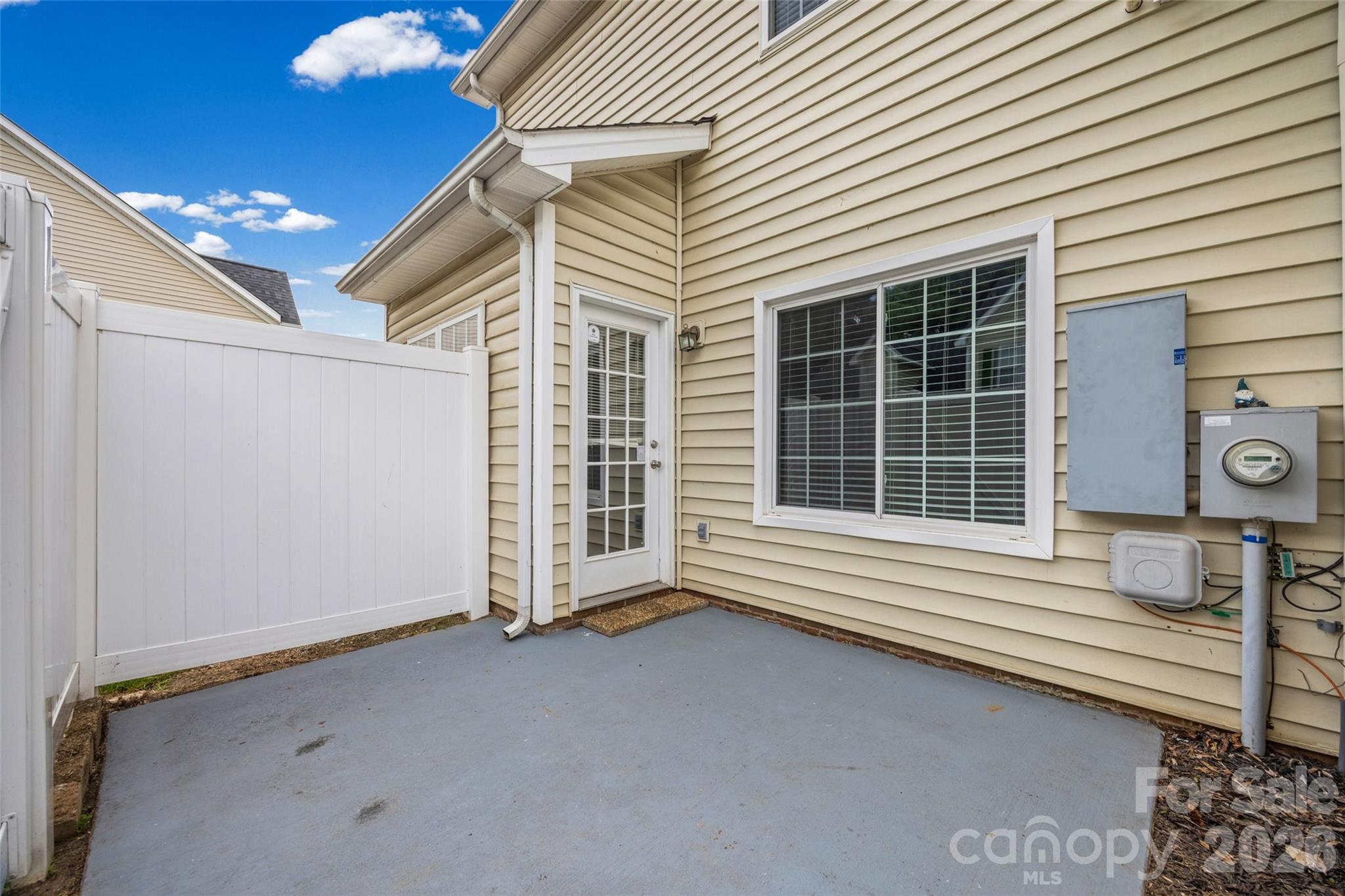 Lennox Square - Residential