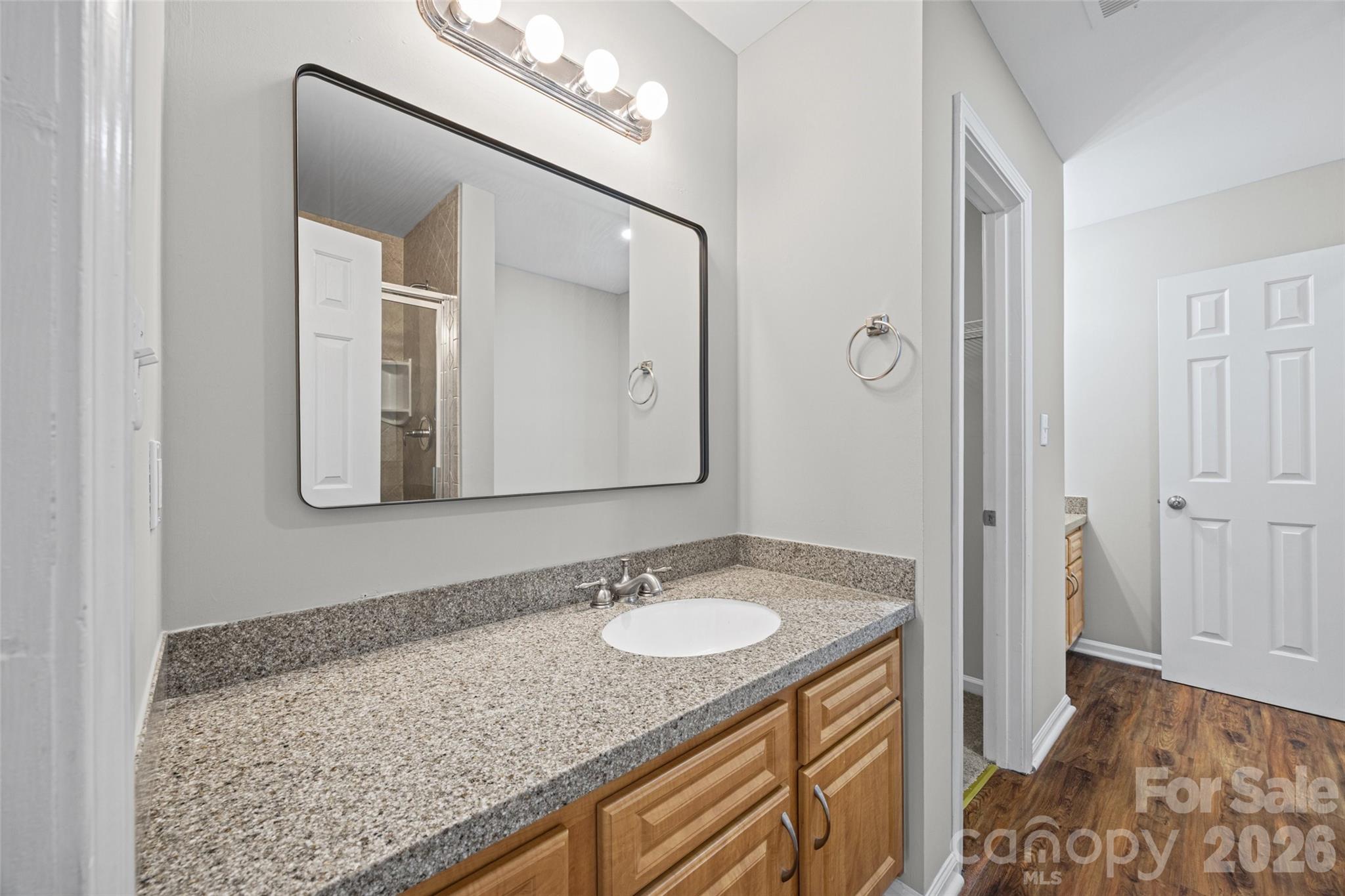 Lennox Square - Residential