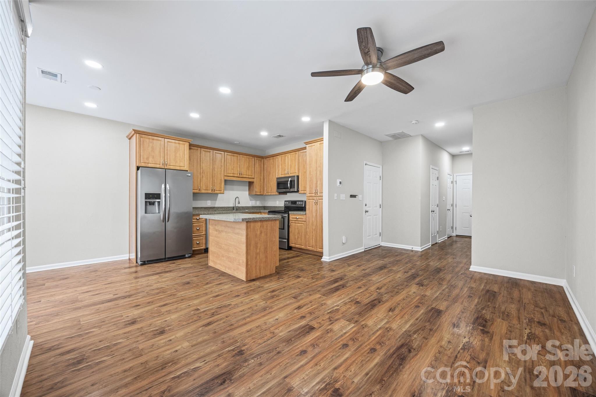 Lennox Square - Residential