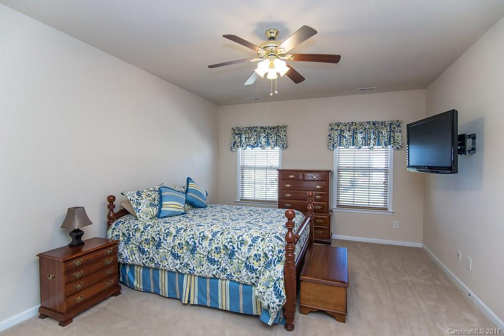Legacy Park - Residential