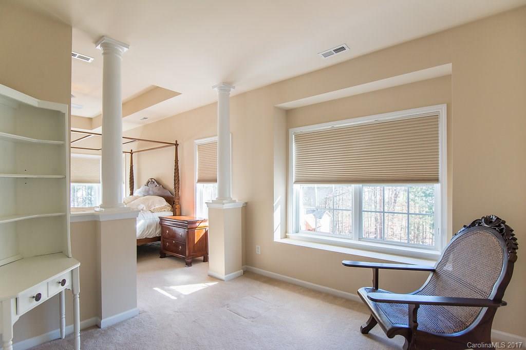 Legacy Park - Residential