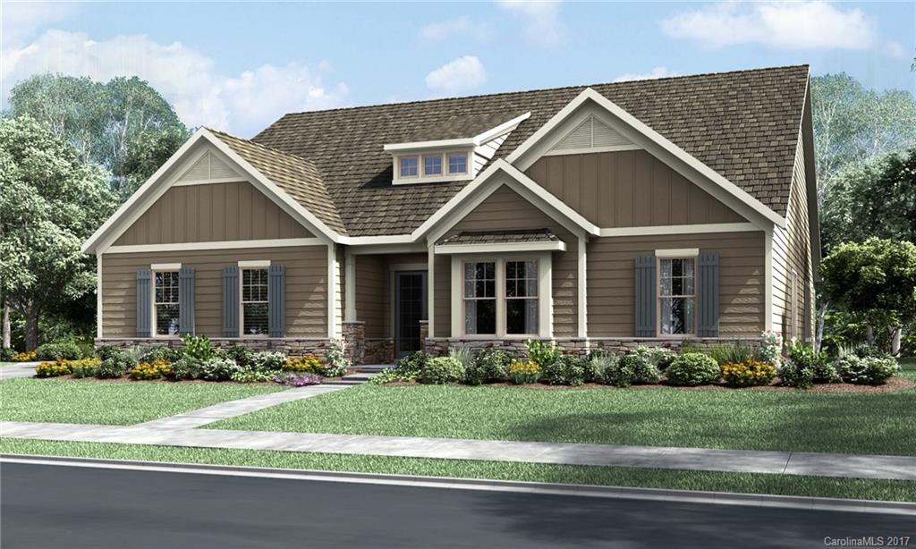 Masons Bend - Residential