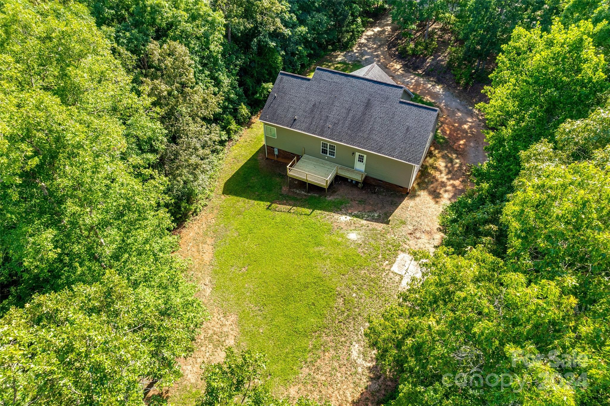 Gills Creek - Residential