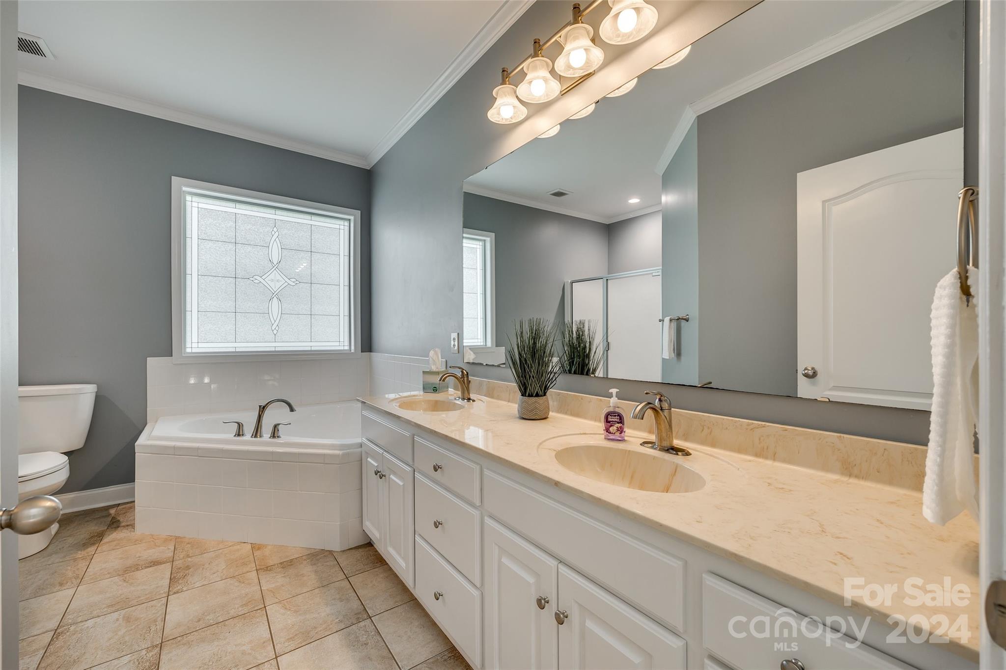 Gills Creek - Residential
