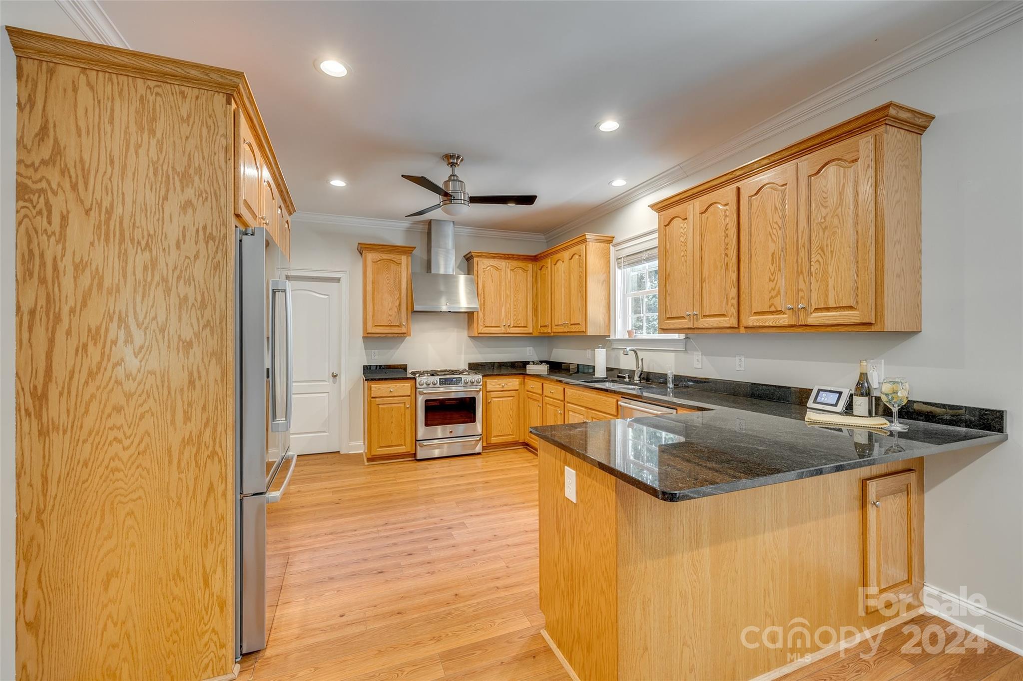 Gills Creek - Residential