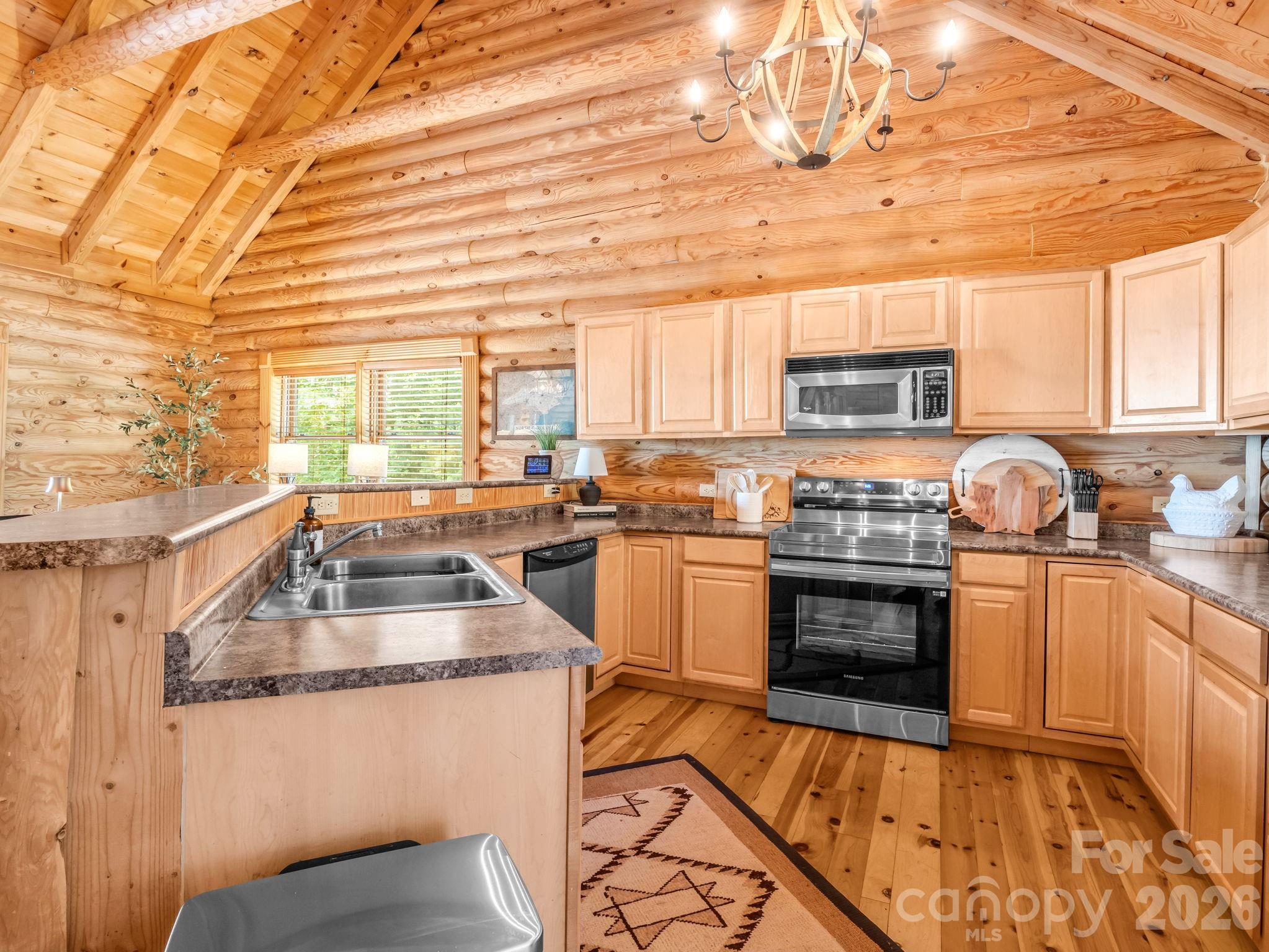 Golden Valley Estates - Residential